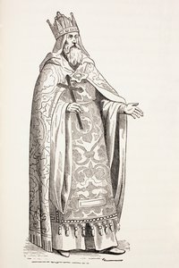 Prester John